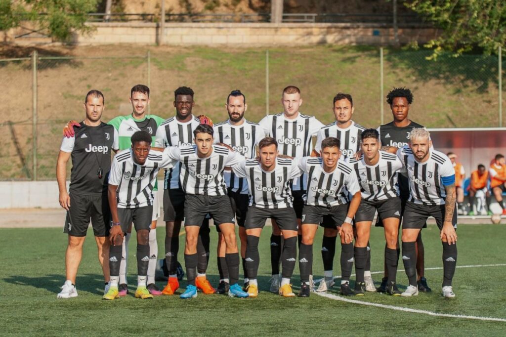 Juve Lloret