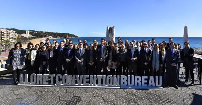 20.000 delegats de turisme de reunions van passar per Lloret el 2014