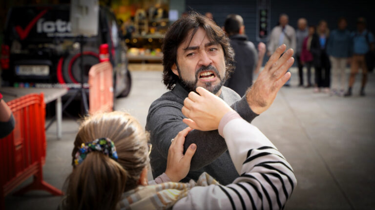 La Caravana de les Arts 'Sota Zero'