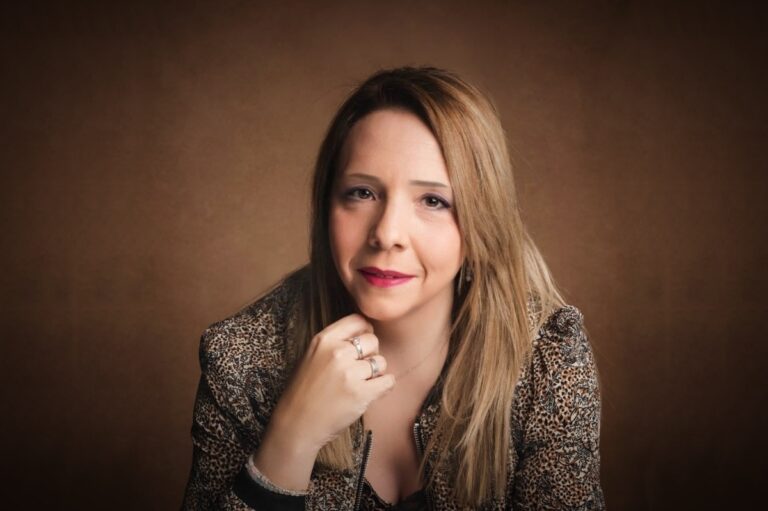 Laura García-Martín