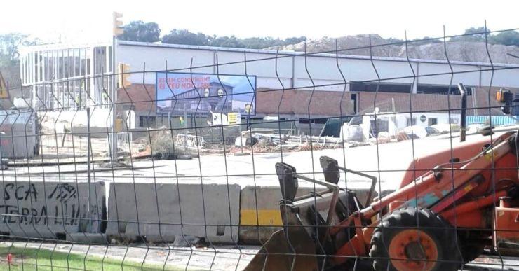 Lidl contractarà deu veïns de Lloret a través del Servei d’Ocupació Municipal