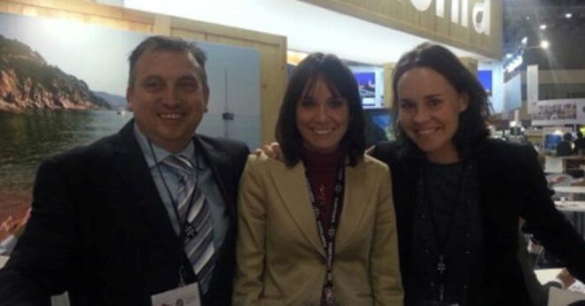 El LLCB participa a l’EIBTM de Barcelona aquesta setmana
