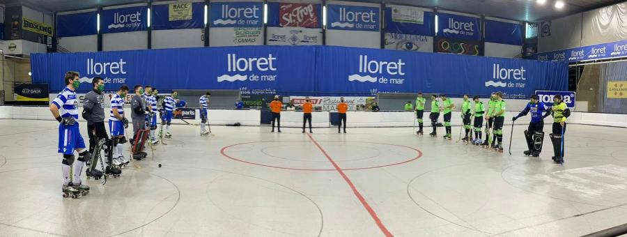 Lloret Liceo 1