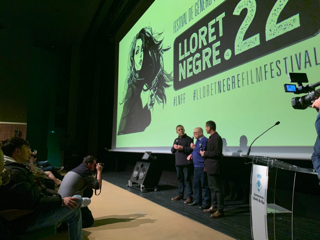 Lloret Negre 4