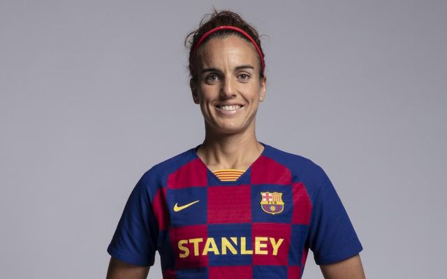 Melanie Serrano assistirà al Sopar de Dones Solidàries d'aquest any