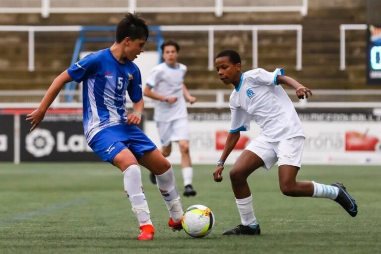 Un dels partits d'aquest 2022 (MIC)