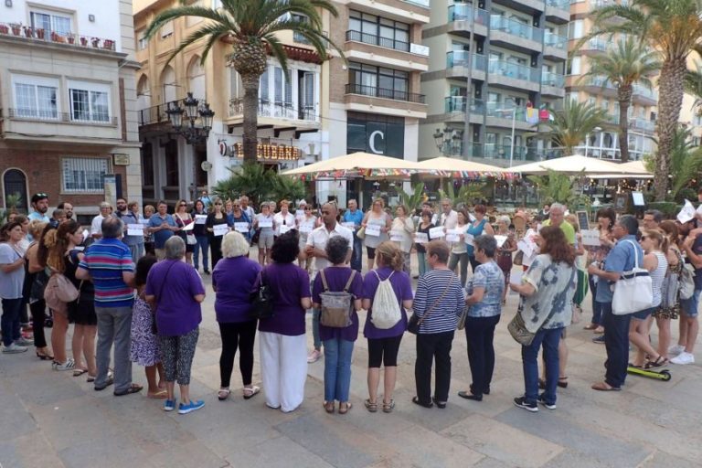 Manifestacio Aurora