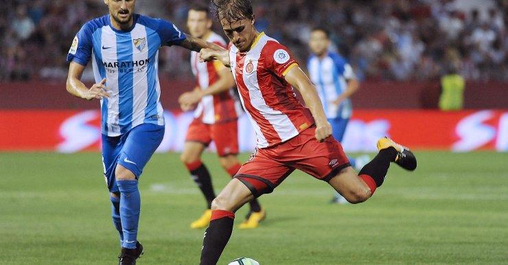 Muniesa es queda sense jugar contra el Deportivo, segons el tècnic, per precaució