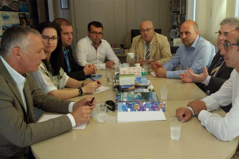 Santo (C’s) constata el malestar dels hotelers i exigeix que la taxa es reverteixi en turisme