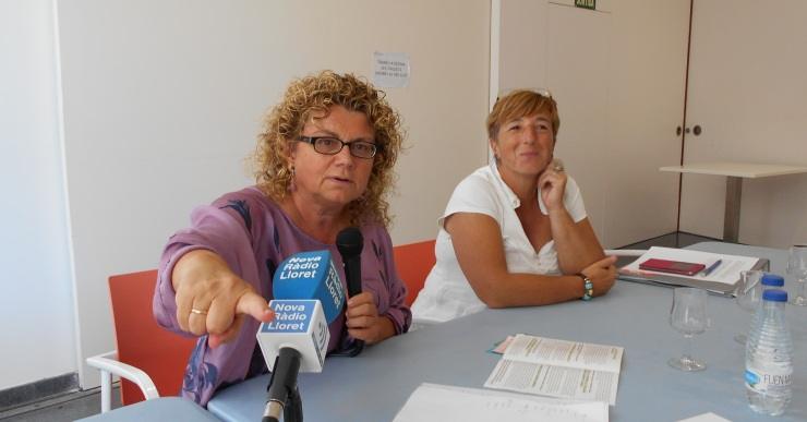Junts pel Sí proposa crear una nova llei catalana de salut i social