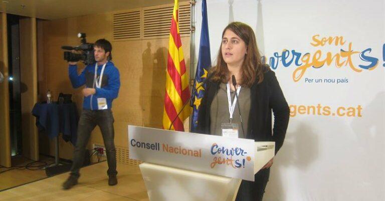CDC anuncia que Xavier Crespo ja no és militant del partit
