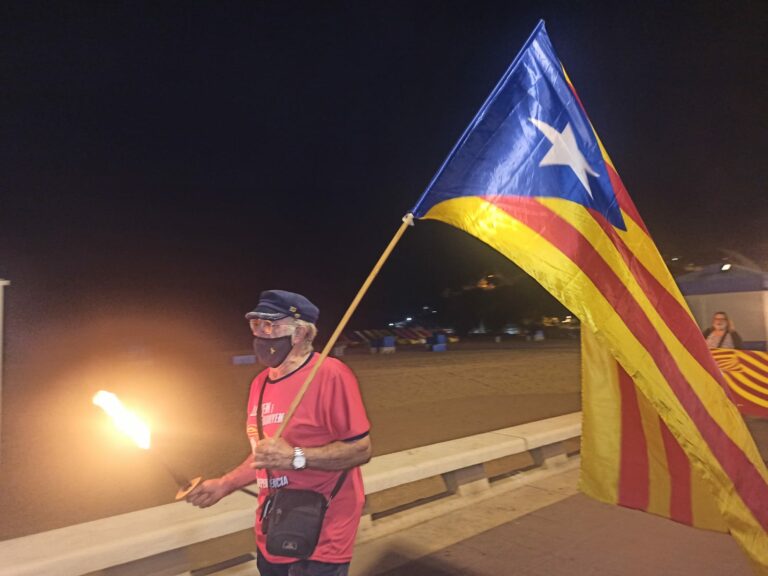 Marxa de Torxes 2021