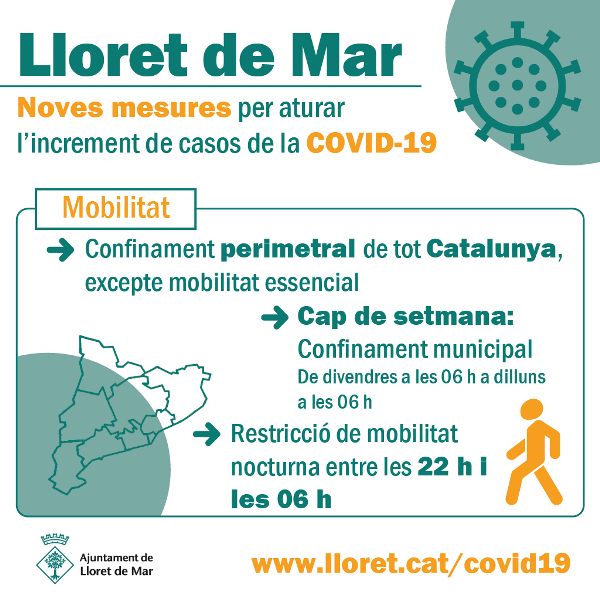 Mesures de mobilitat 1