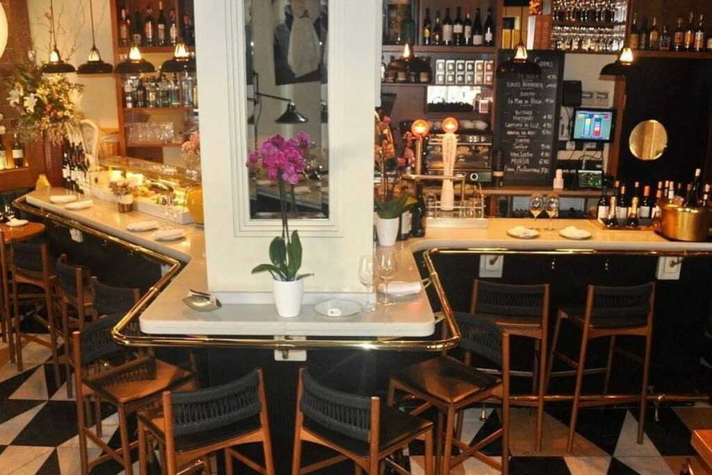 Mont Bar