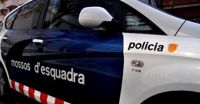 Detenen tres homes per robar en establiments de Lloret de Mar i Platja d’Aro