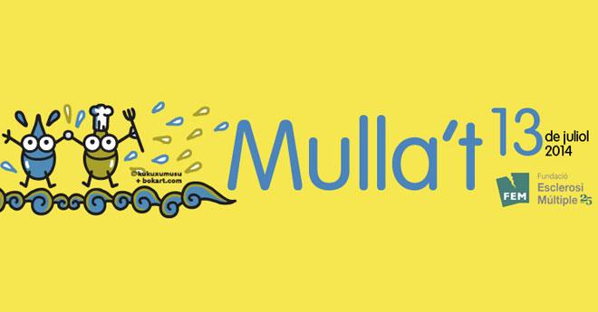 ‘Mulla’t per l’Esclerosi Múltiple’, aquest diumenge