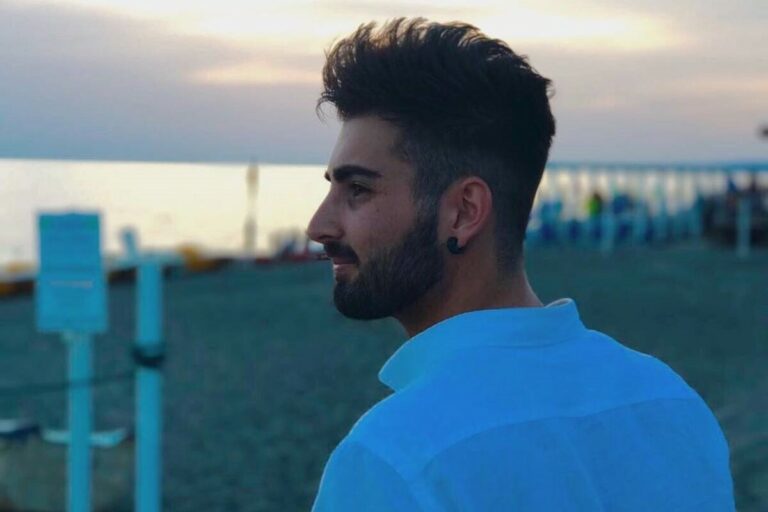 Niccolò Ciatti (Instagram)