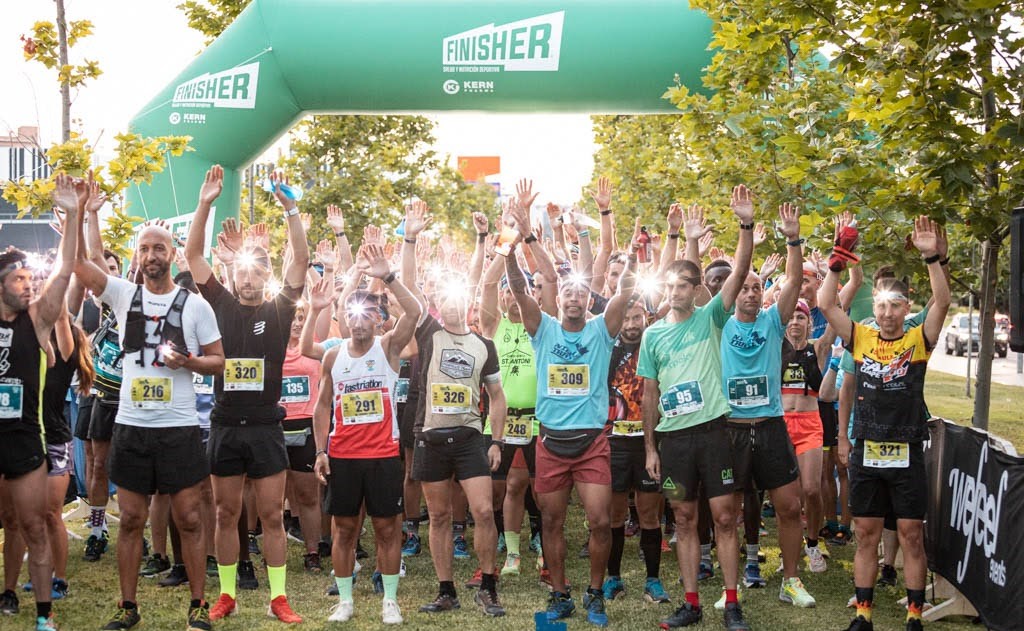 Lloret Night Trail 2022 (Wefeel Events)