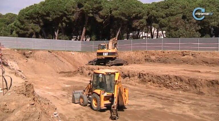 COPCISA construirà la nova Caserna de la Policia i Protecció Civil
