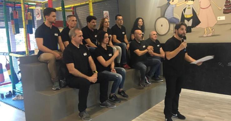 El PIAI fonamenta el seu projecte en l’educació, la salut i la innovació