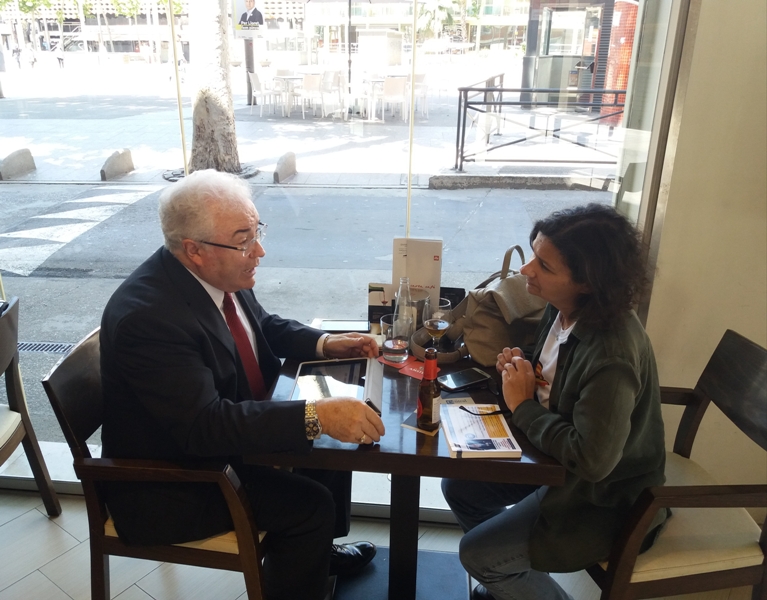 El Partit Popular vol portar els problemes de les Kellys al Congrés dels Diputats