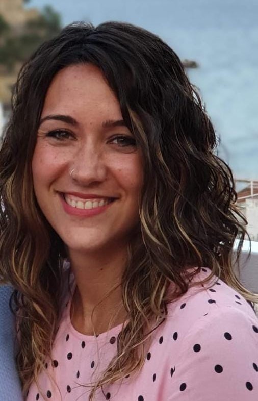 Patricia Pérez