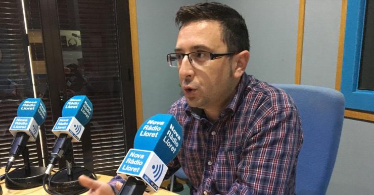 Paulino Gracia (ELLSSP), convidat al Parlament Europeu en una jornada sobre la corrupció a Espanya