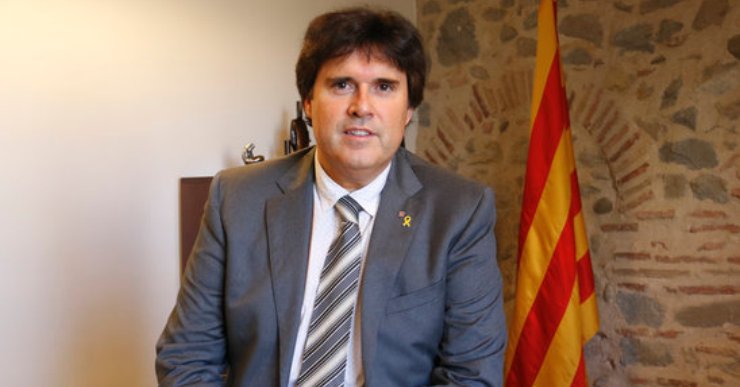 La Generalitat manté la seva aposta per fer arribar l’autopista C-32 a Lloret de Mar