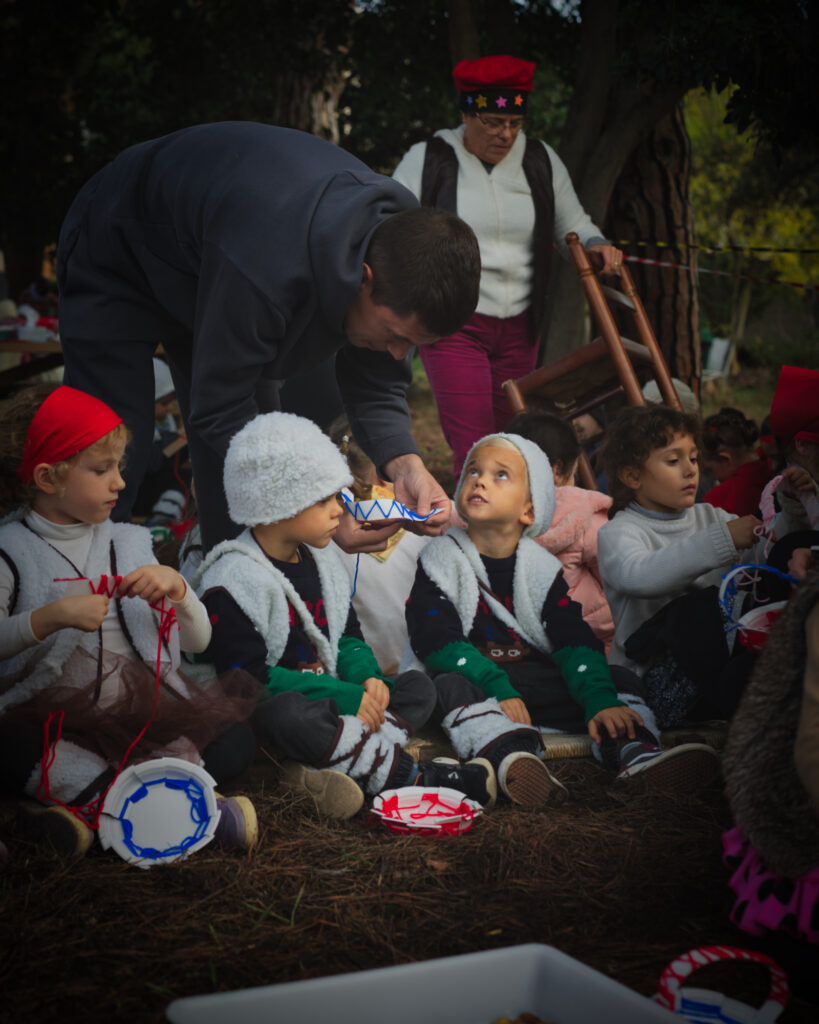 Pessebre Vivent Immaculada Concepcio 12