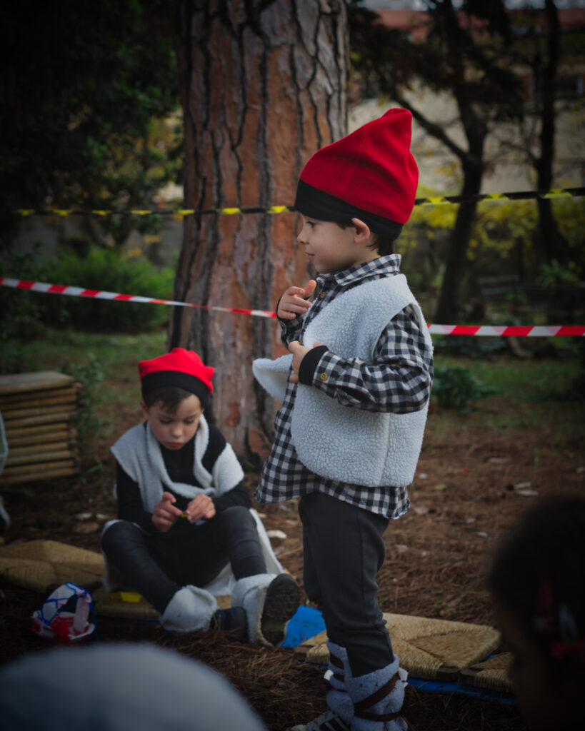 Pessebre Vivent Immaculada Concepcio 15