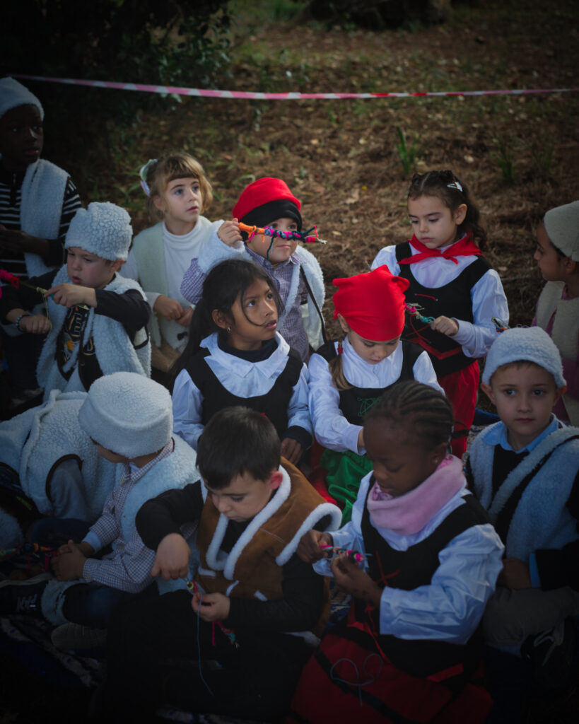 Pessebre Vivent Immaculada Concepcio 16