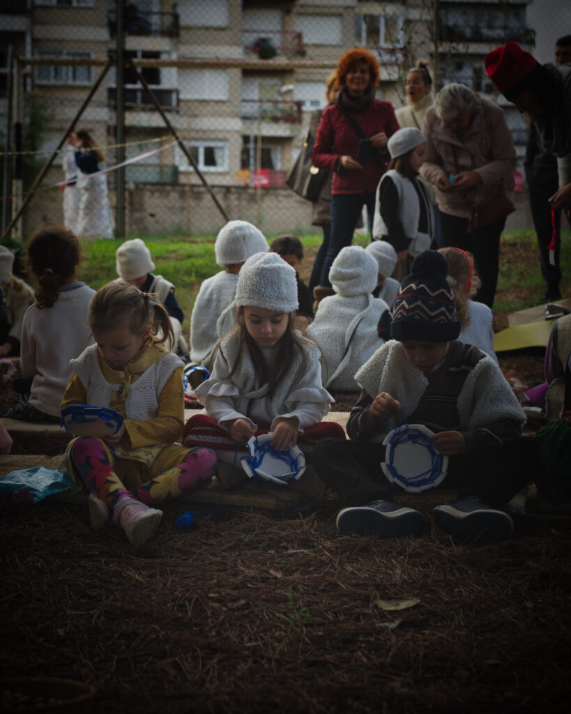Pessebre Vivent Immaculada Concepcio 21