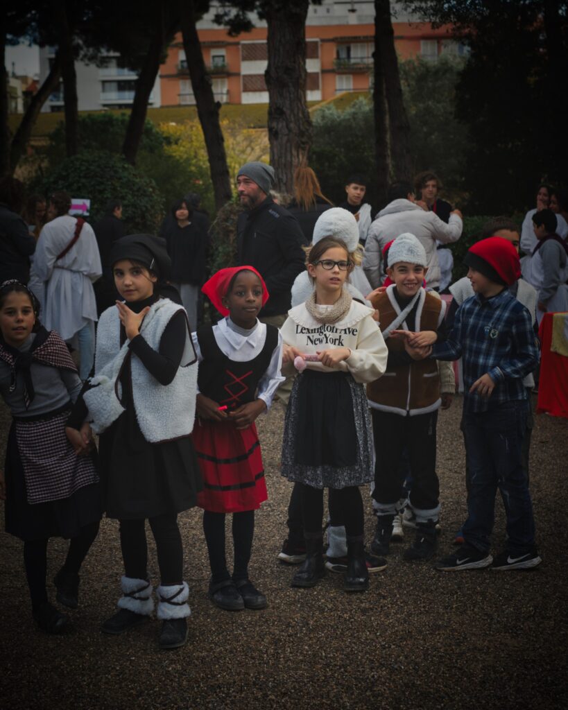 Pessebre Vivent Immaculada Concepcio 23