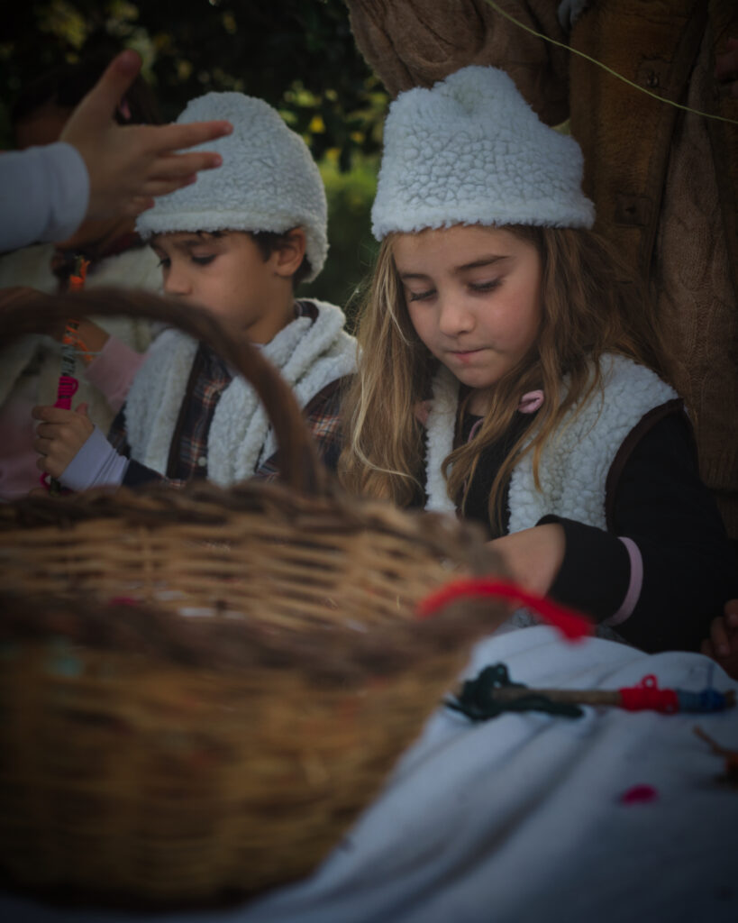 Pessebre Vivent Immaculada Concepcio 26