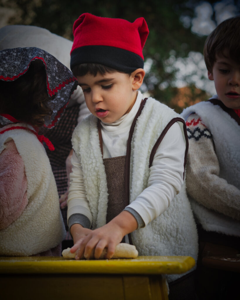 Pessebre Vivent Immaculada Concepcio 32