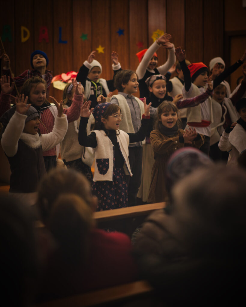 Pessebre Vivent Immaculada Concepcio 37