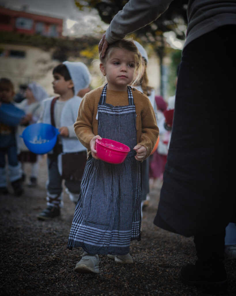 Pessebre Vivent Immaculada Concepcio 40