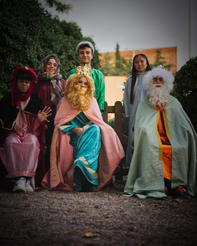 Pessebre Vivent Immaculada Concepcio 41
