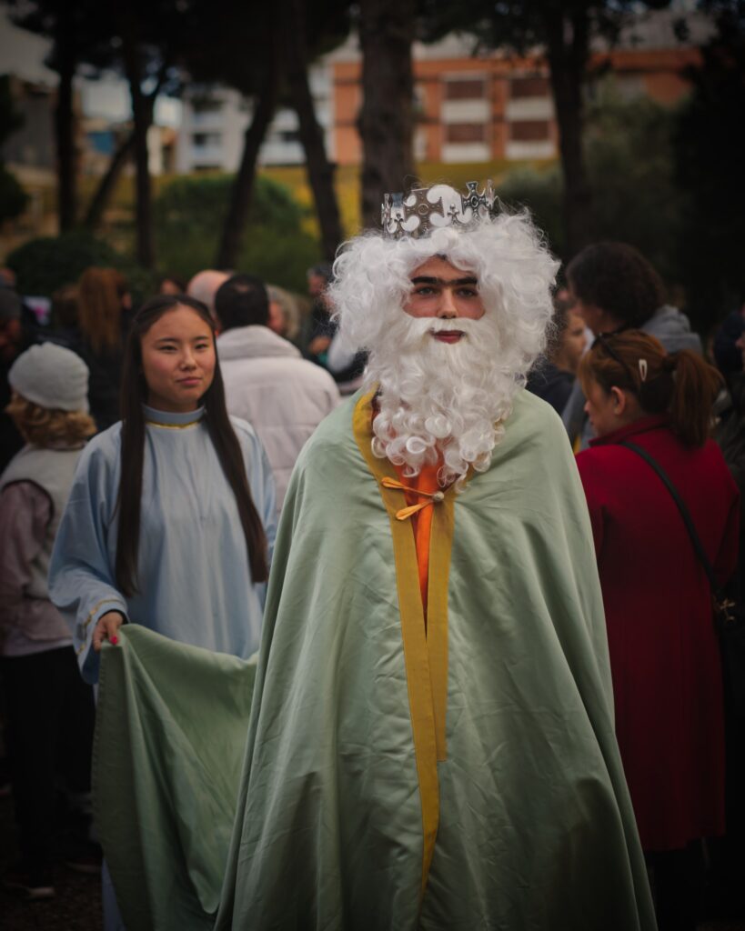 Pessebre Vivent Immaculada Concepcio 42