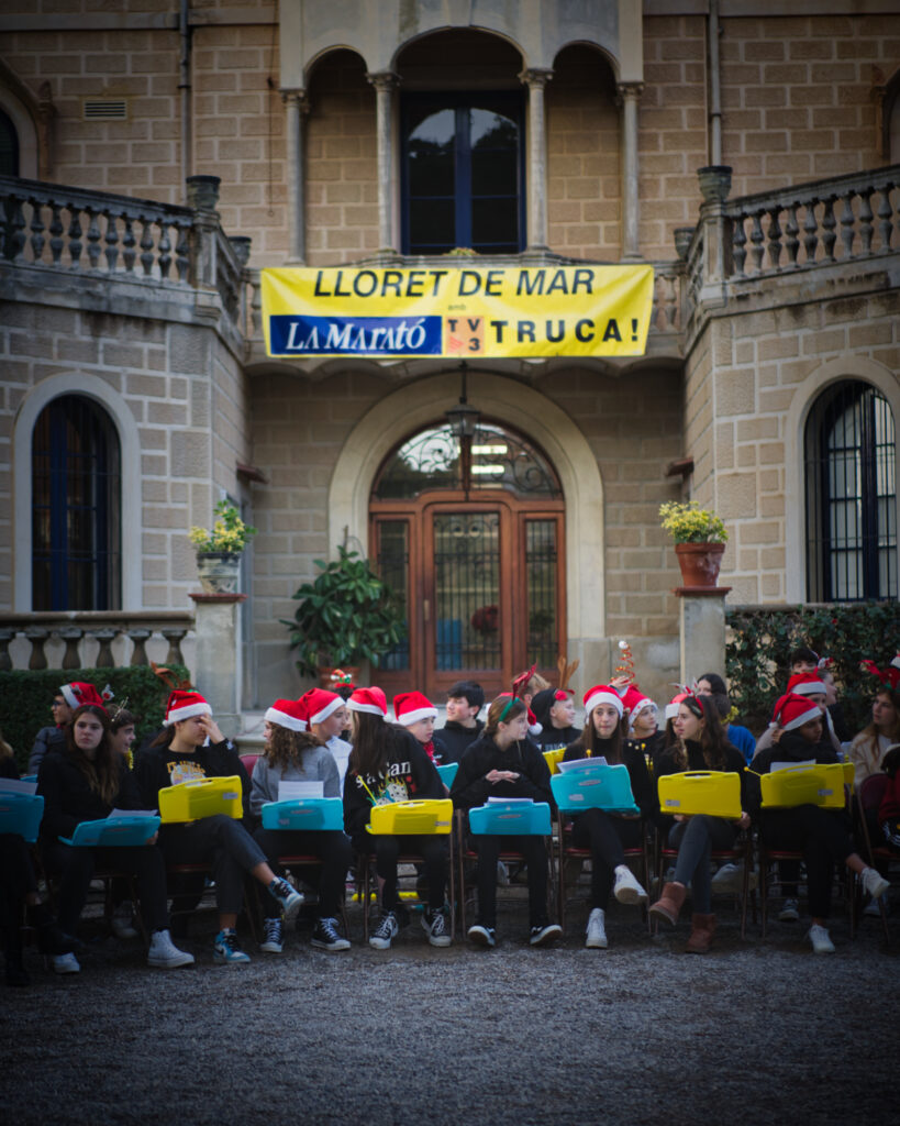 Pessebre Vivent Immaculada Concepcio 44