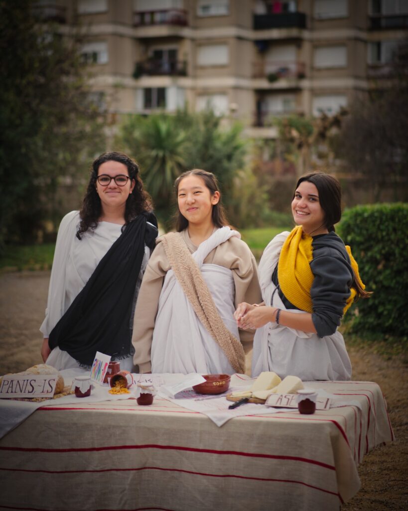 Pessebre Vivent Immaculada Concepcio 53