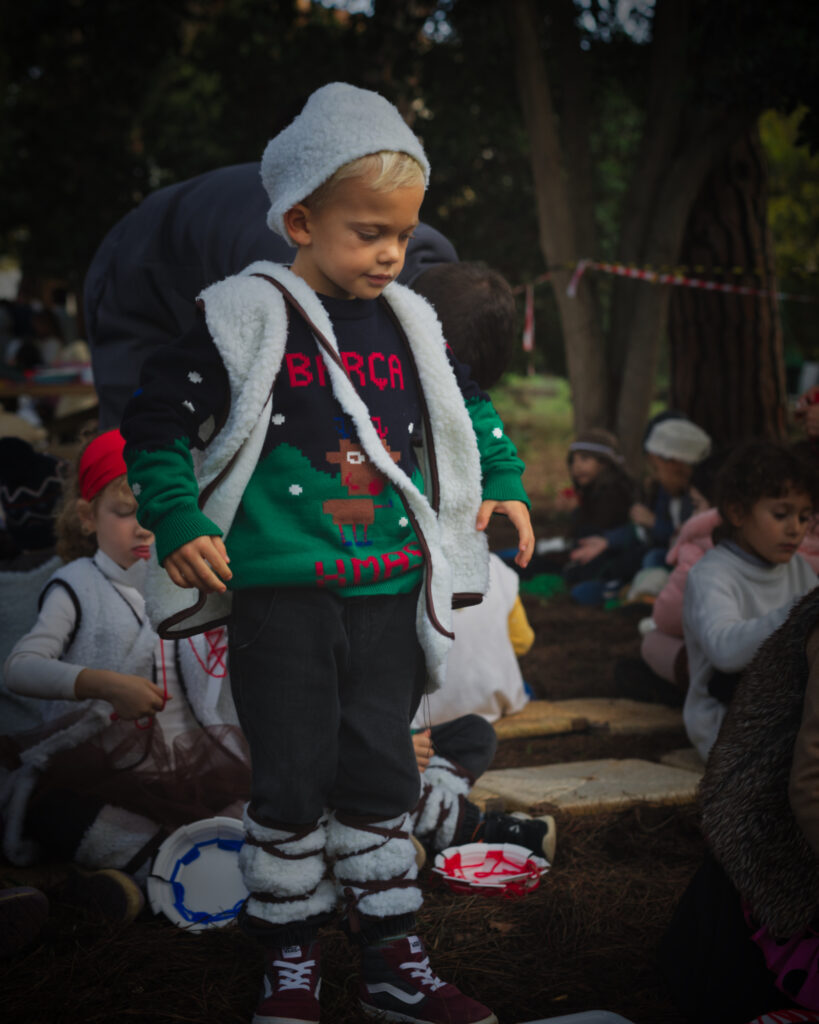 Pessebre Vivent Immaculada Concepcio 6