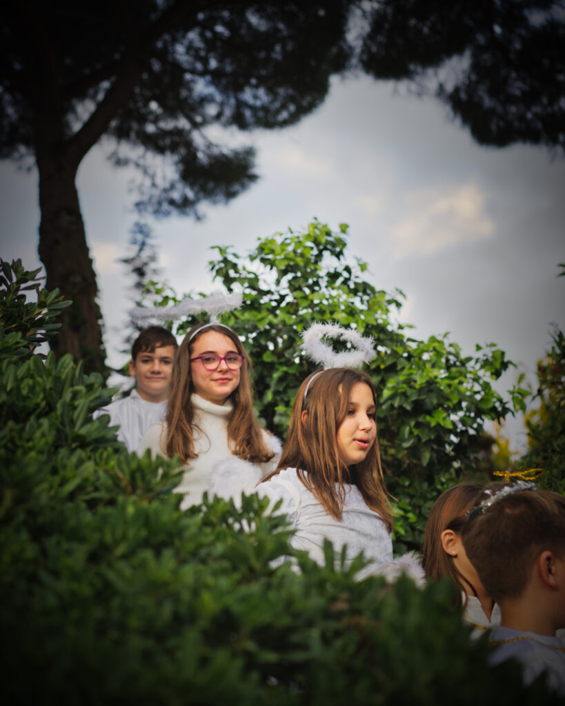 Pessebre Vivent Immaculada Concepcio 8