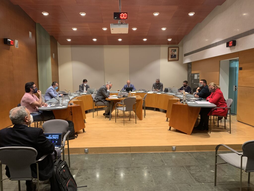 Ple-Ordinari-Desembre-2021