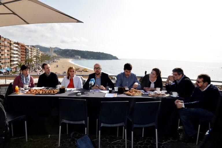 Les consultes ciutadanes són un dels punts més destacats del programa de CiU