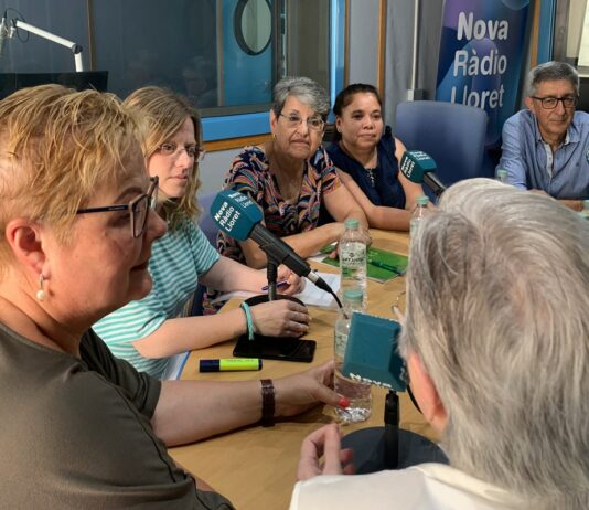 Programa especial Caritas juny 2022
