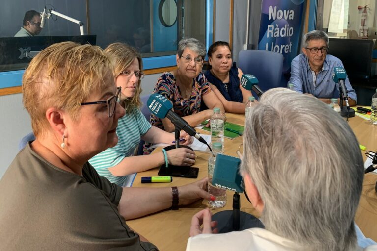 Programa especial Caritas juny 2022