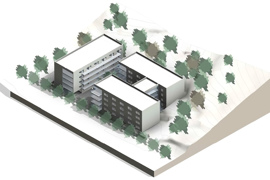 Projecte futur sociosanitari de Lloret de Mar