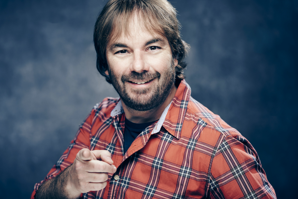 Quim Masferrer (L'Atlàntida)