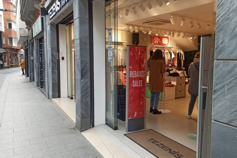 Comencen les rebaixes de la pandèmia (NRLL)